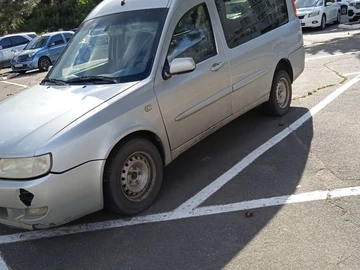 Авто Chery Karry 2008 № 8857152