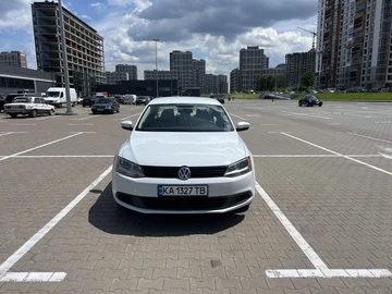 Авто Volkswagen Jetta 2014 № 8857153