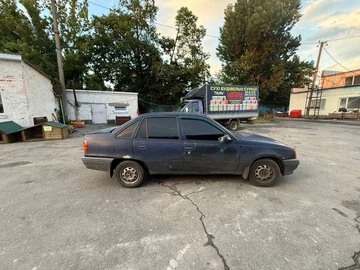 Авто Opel Kadett 1991 № 8857155