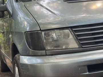 Авто Mercedes Vito 2002 № 8857157