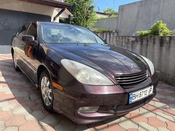 Авто Lexus Es Серія 2004 № 8857159