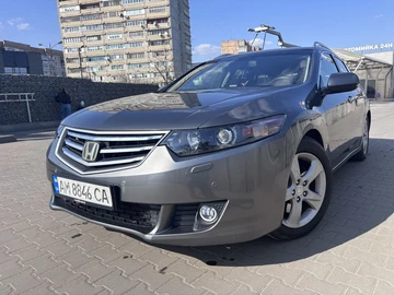 Авто Honda Accord 2008 № 8857160
