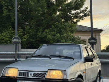 Авто ВАЗ 21093 2002 № 8857161