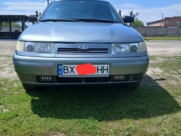 Авто ВАЗ 2111 2007 № 8857166