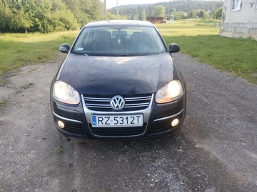 Авто Volkswagen Jetta 2007 № 8857168