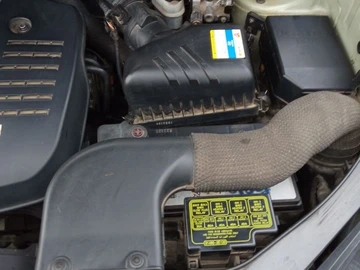 Авто Hyundai Tucson 2007 № 8857169