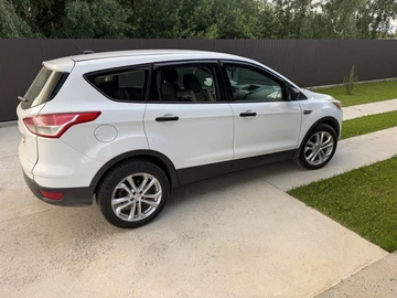 Авто Ford Escape 2014 № 8857170