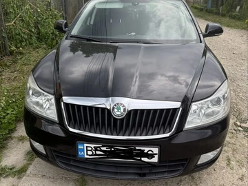 Авто Skoda Octavia 2012 № 8857184