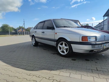 Авто Volkswagen Corrado 1991 № 8857186