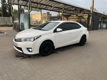 Авто Toyota Corolla 2016 № 8857189