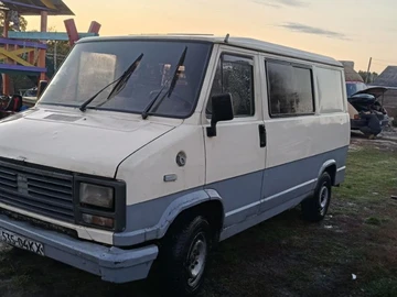 Авто Peugeot 104 1986 № 8857190