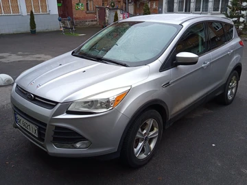 Авто Ford Escape 2014 № 8857200