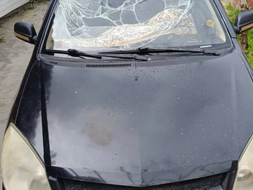 Авто Geely Mk 2008 № 8857201