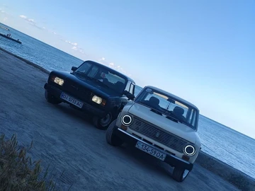 Авто ВАЗ 2107 2008 № 8857204