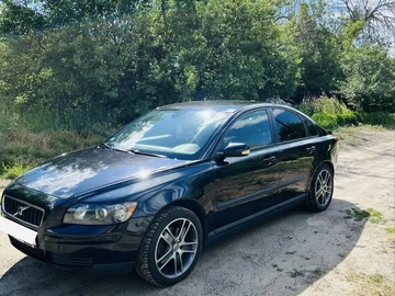 Авто Volvo S40 2005 № 8857216