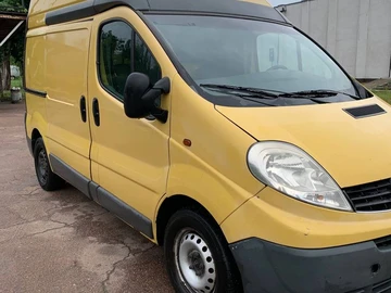 Авто Renault 11 2007 № 8857277