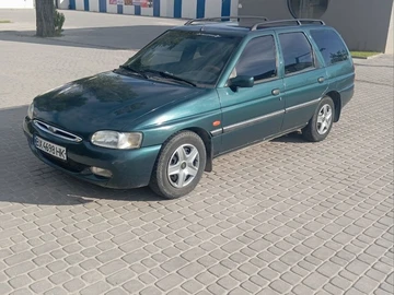 Авто Ford Escort 1997 № 8857279
