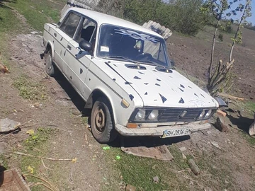 Авто ВАЗ 2106 1973 № 8857280