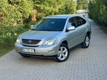 Авто Lexus Rx Серія 2005 № 8857282