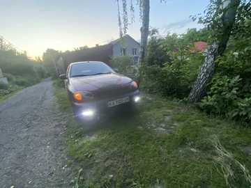 Авто Daewoo Lanos Sens  2007 № 8857285