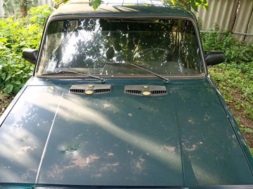 Авто ВАЗ 2107 2006 № 8857289
