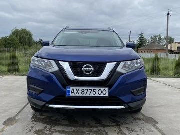 Авто Nissan Rogue 2019 № 8857292