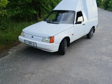Авто ЗАЗ 1105 2007 № 8857297