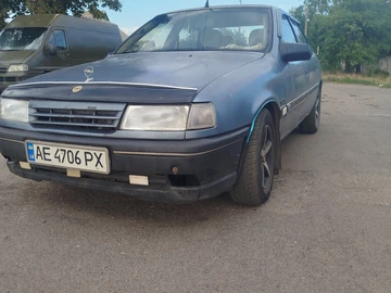 Авто Opel Vectra 1990 № 8857300