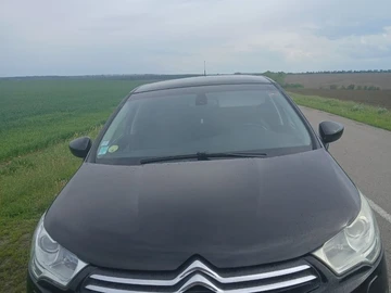 Авто Citroen C4 2011 № 8857301
