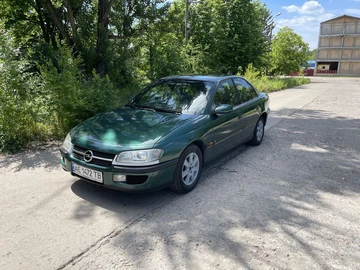Авто Opel Omega 1995 № 8857305