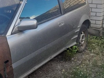 Авто Honda Civic 1994 № 8857309
