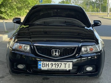 Авто Honda Accord 2004 № 8857311