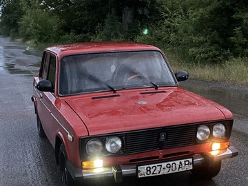 Авто ВАЗ 2103 1983 № 8857312
