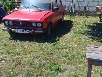 Авто ВАЗ 2106 1990 № 8857315