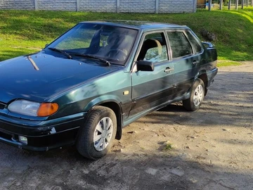 Авто ВАЗ 2115 2002 № 8857318