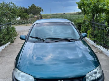Авто Opel Omega 1995 № 8857325