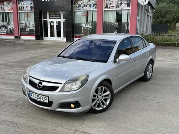 Авто Opel Vectra 2008 № 8857326