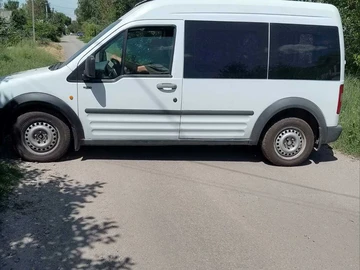 Авто Ford Transit 2007 № 8857332