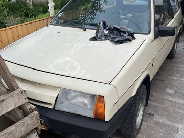 Авто ВАЗ 2108 1992 № 8857333