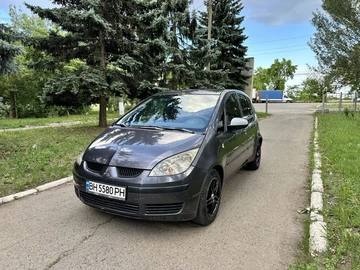 Авто Mitsubishi Colt 2005 № 8857334