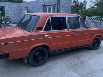 Авто ВАЗ 2106 1980 № 8857343