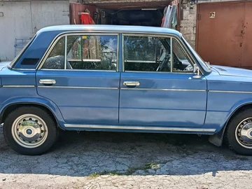 Авто ВАЗ 21063 1985 № 8857346