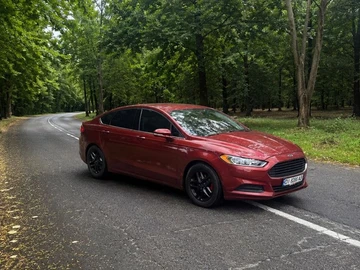 Авто Ford Fusion 2014 № 8857415