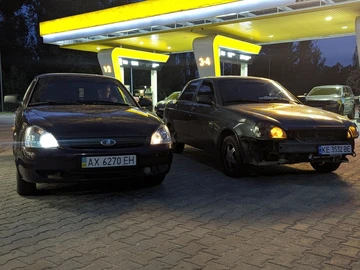 Авто ВАЗ 21071 2008 № 8857427