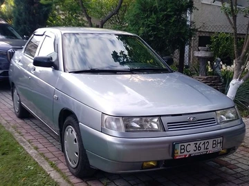 Авто ВАЗ 2110 2007 № 8857432