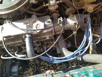 Авто ВАЗ 2108 1985 № 8857437