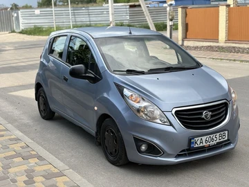 Авто Ravon R2 2018 № 8857439