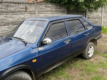 Авто ВАЗ 21099 2005 № 8857444