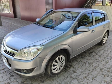 Авто Opel Astra 2007 № 8857446