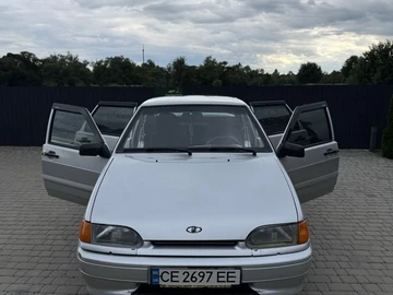 Авто ВАЗ 2115 2010 № 8857455